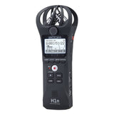 Zoom H1n Stereo xarici səsyazma cihazı