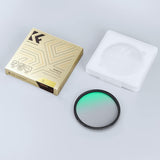 K&F Concept CPL filter (D series)