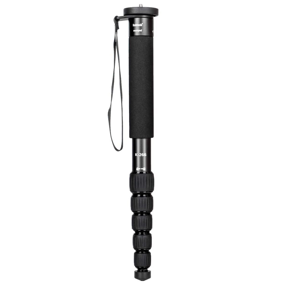 Koolehaoda K266 - Monopod for softbox and cameras