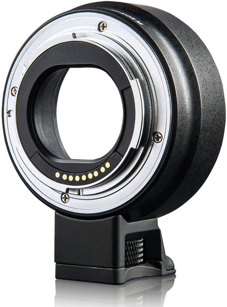 Viltrox EOS M - Canon EF/EF-S adapter (avto fokus)
