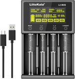 Liitokala m4s adapter