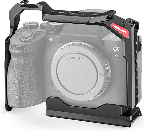 Neewer Sony A7 IV üçün rig
