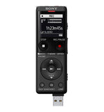 Sony ICD UX 570 xarici səsyazma cihazı