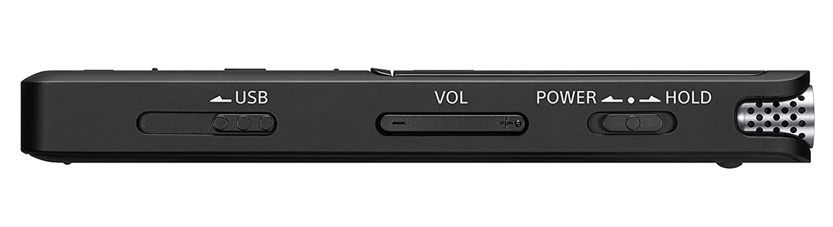 Sony ICD UX 570 xarici səsyazma cihazı