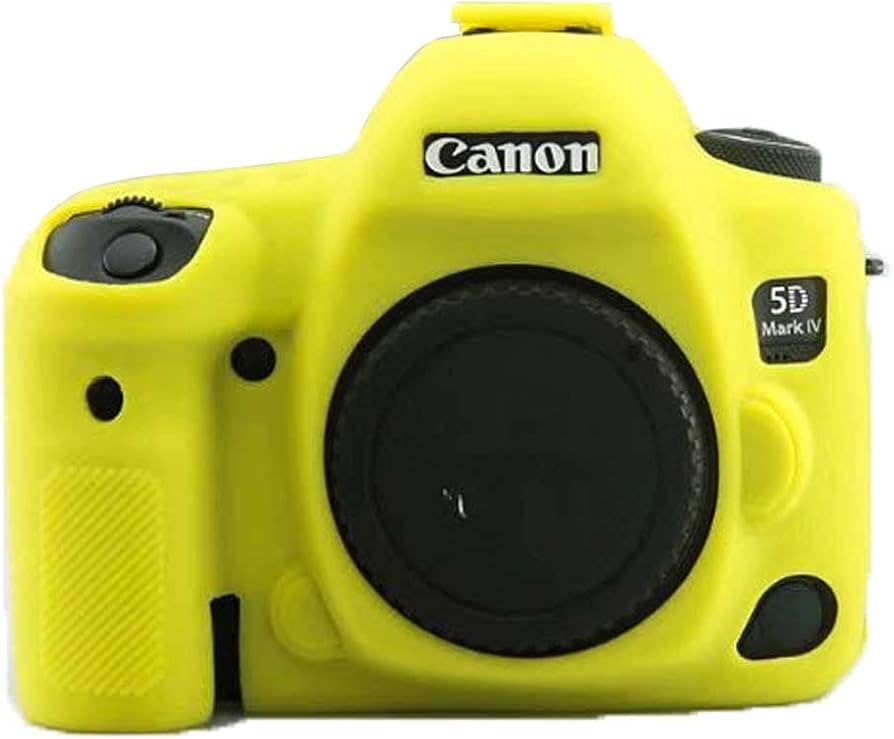 Silikon kamera keysi