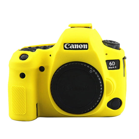 Silikon kamera keysi