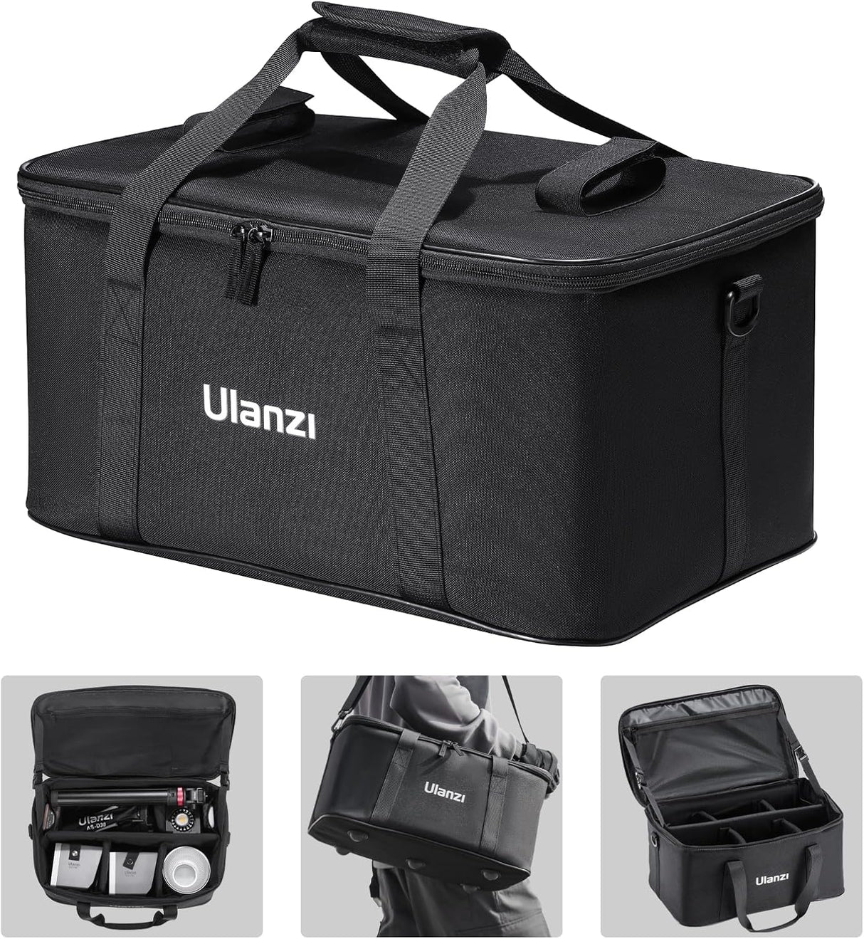 Ulanzi camera bag