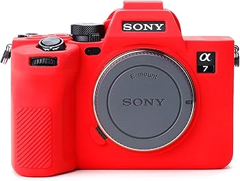 Silikon kamera keysi