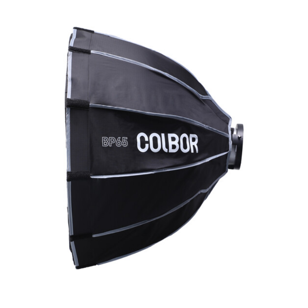 Parabolic Softbox Colbor BP65