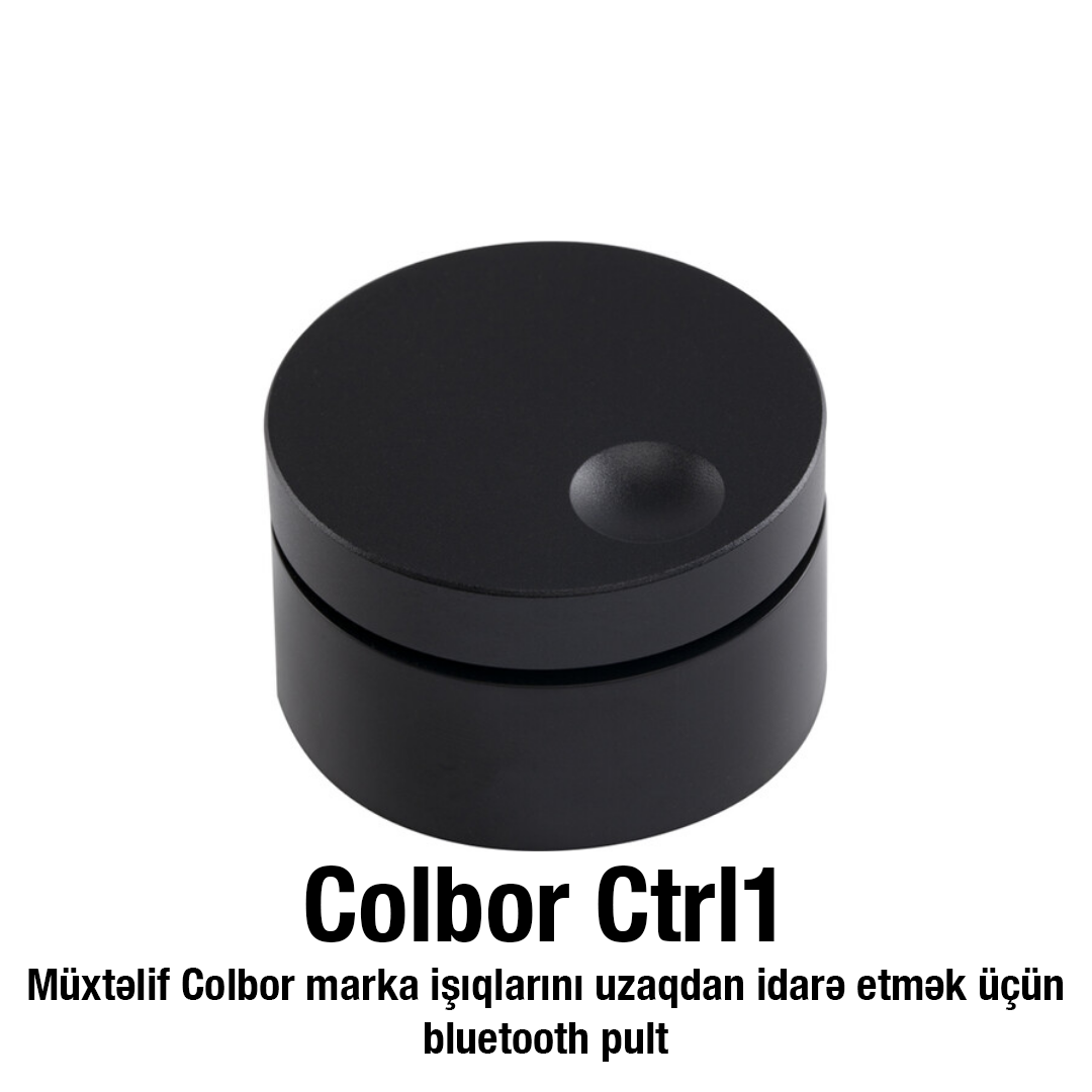 Colbor CTRL1