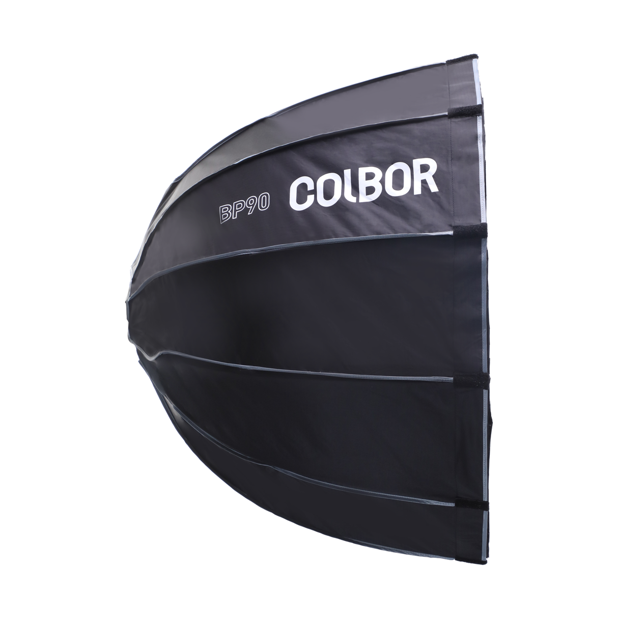 Parabolik softboks Colbor BP90