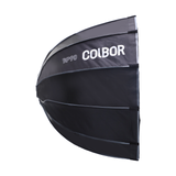Parabolik softboks Colbor BP90