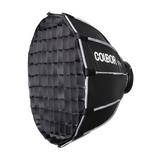 Parabolic softbox Colbor BP45