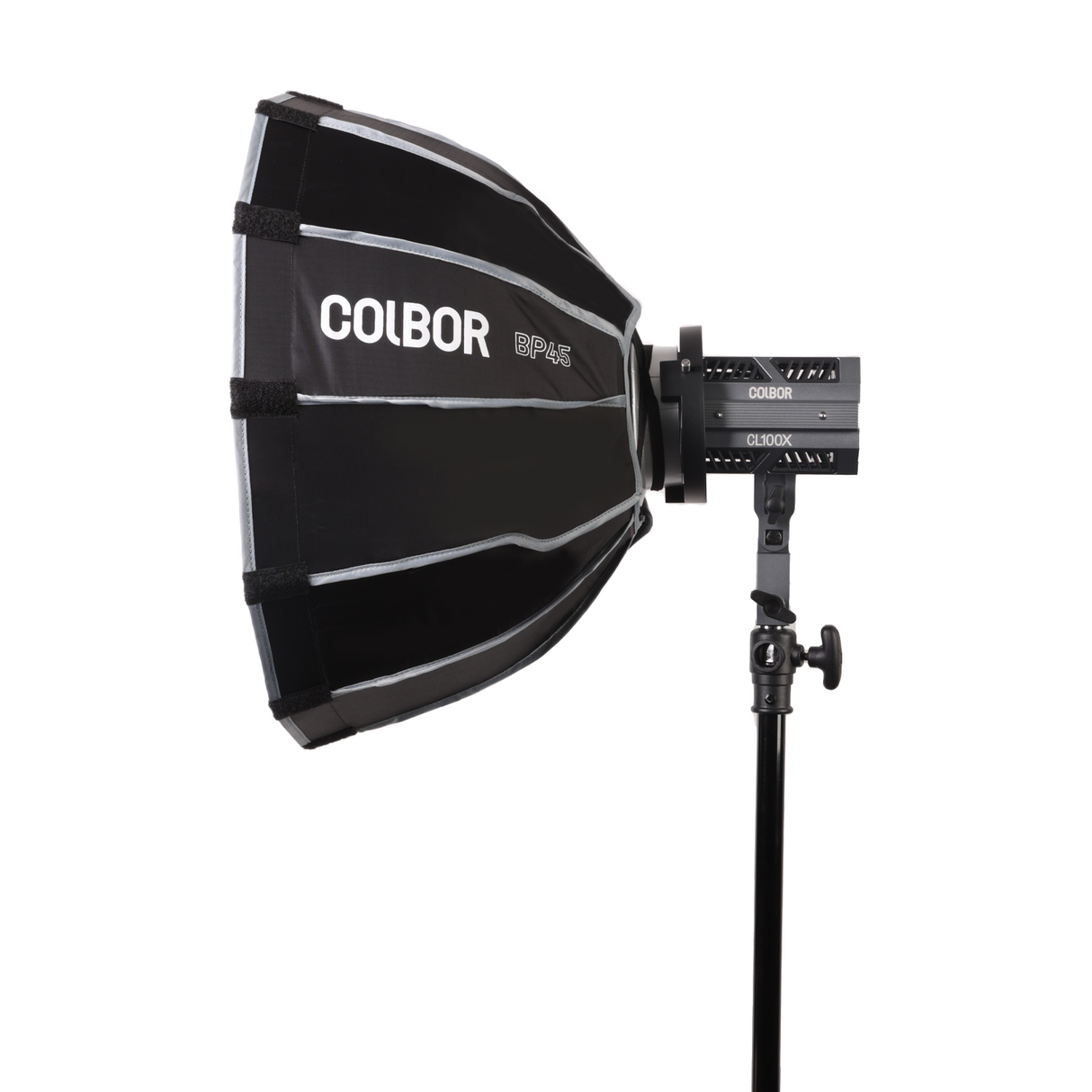 Parabolic softbox Colbor BP45