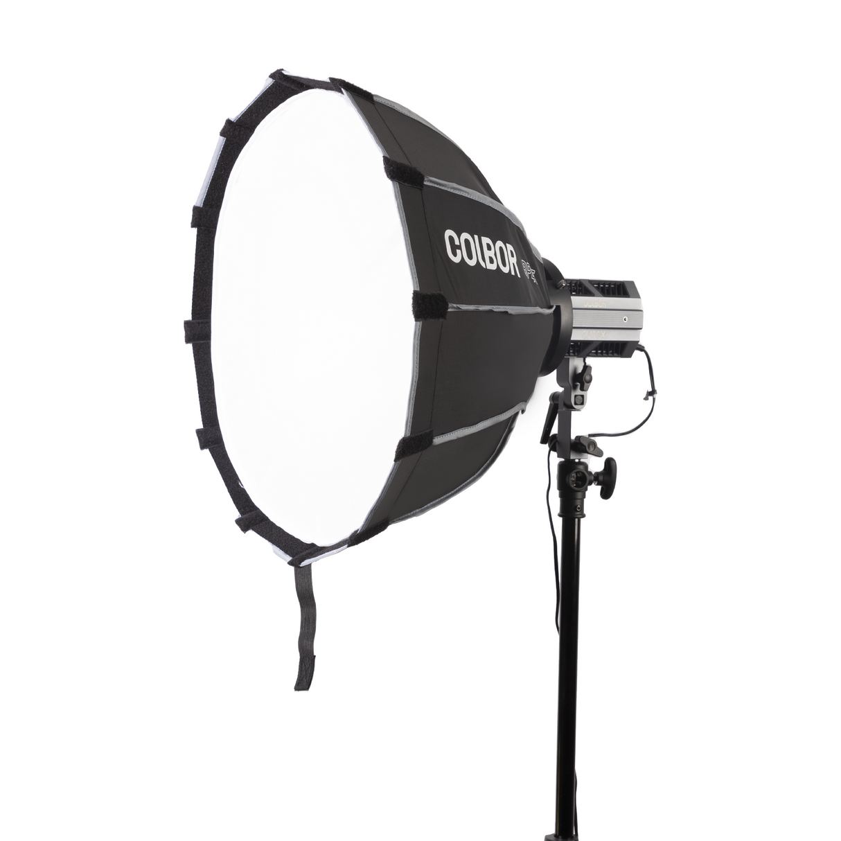 Parabolic softbox Colbor BP90