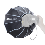 Parabolic softbox Colbor BP90