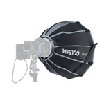 Parabolic softbox Colbor BP90