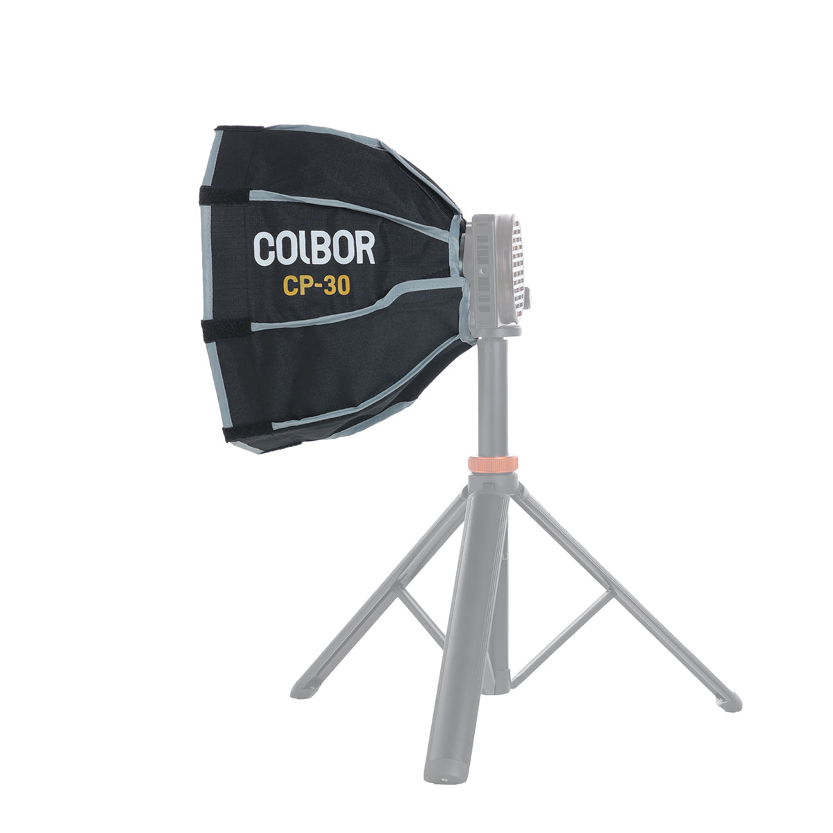 Parabolic softbox Colbor CP30