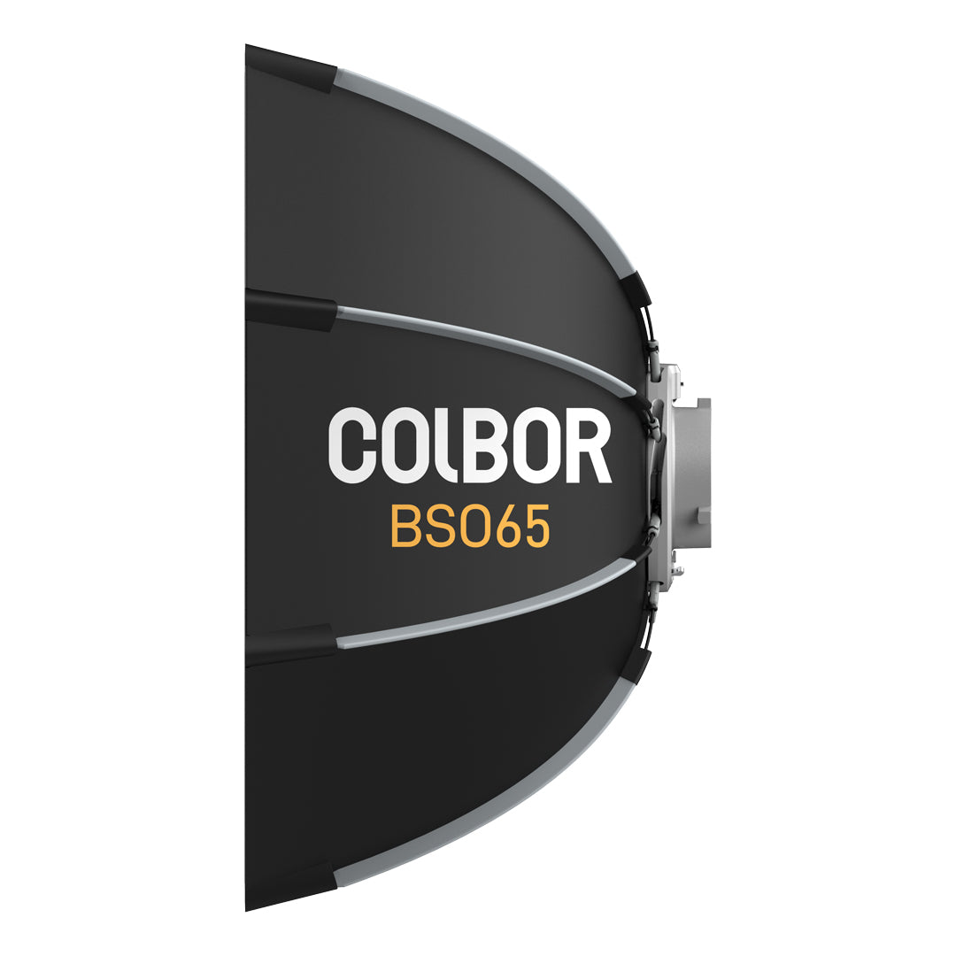 Parabolic Softbox Colbor BSO65