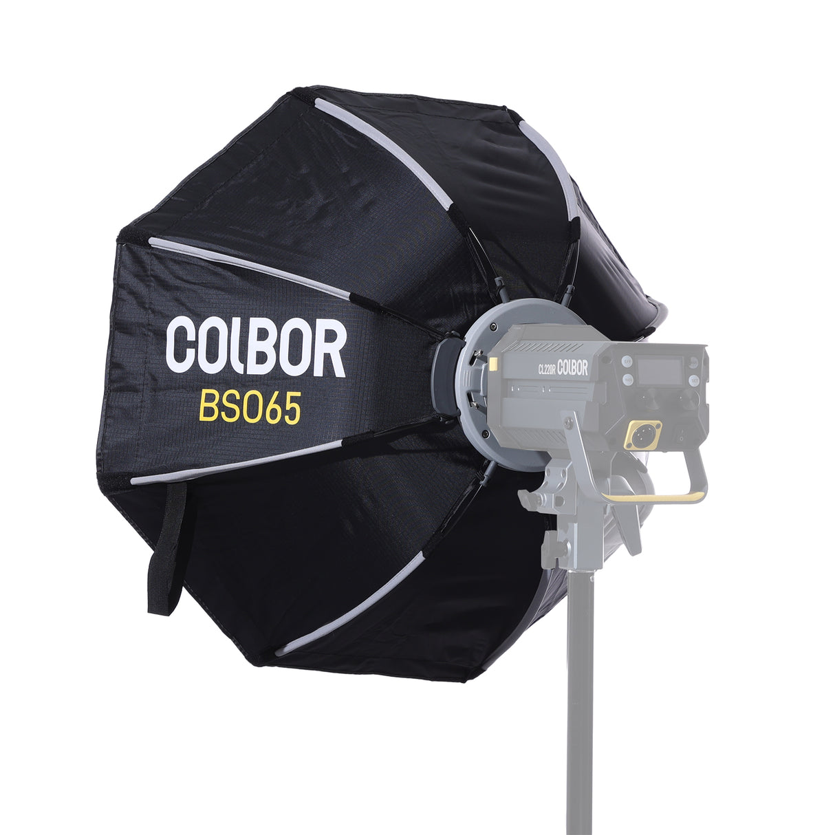 Parabolic Softbox Colbor BSO65