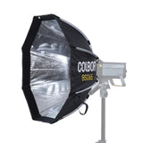 Parabolic Softbox Colbor BSO65