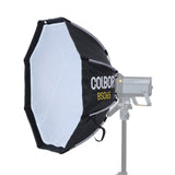 Parabolic Softbox Colbor BSO65