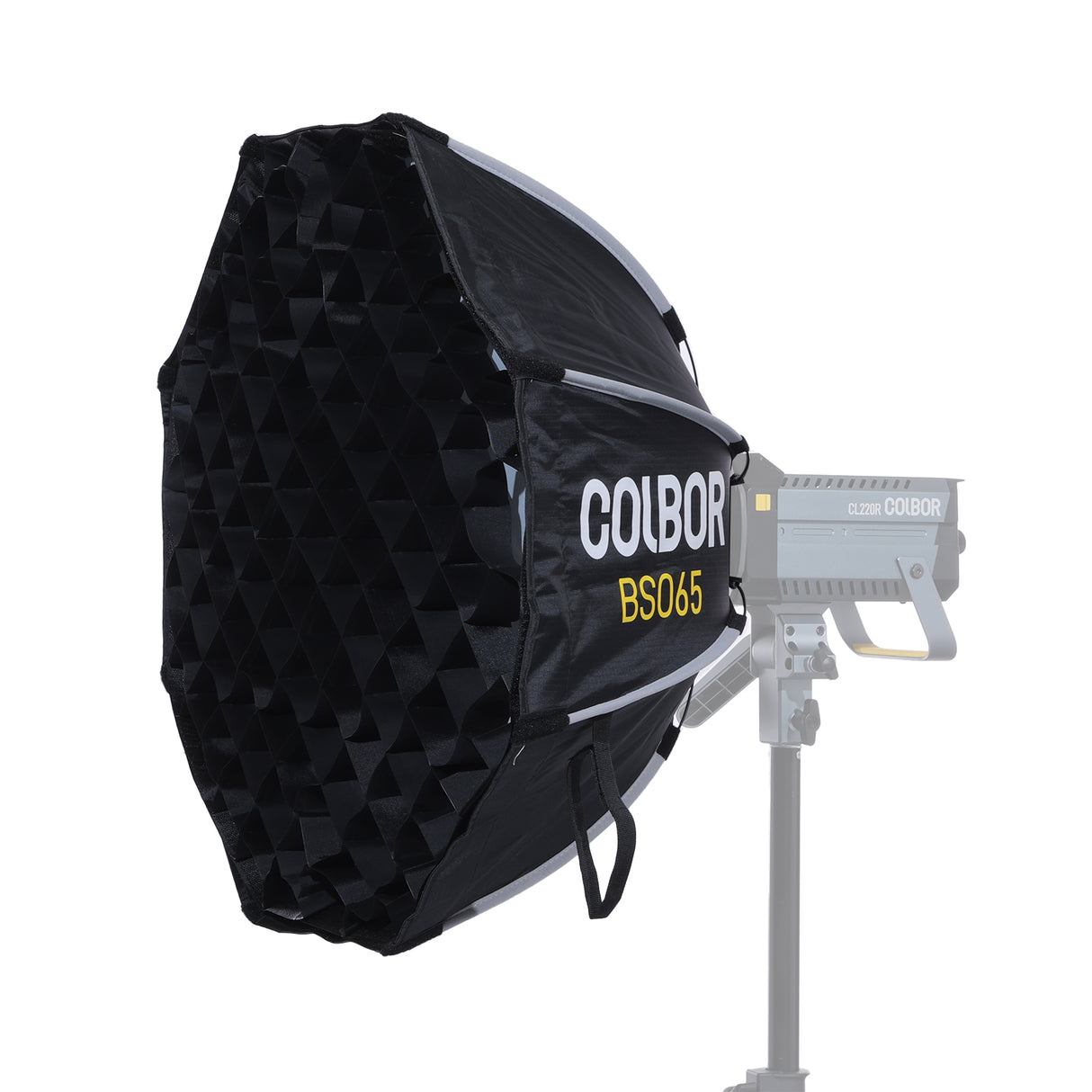 Parabolic Softbox Colbor BSO65