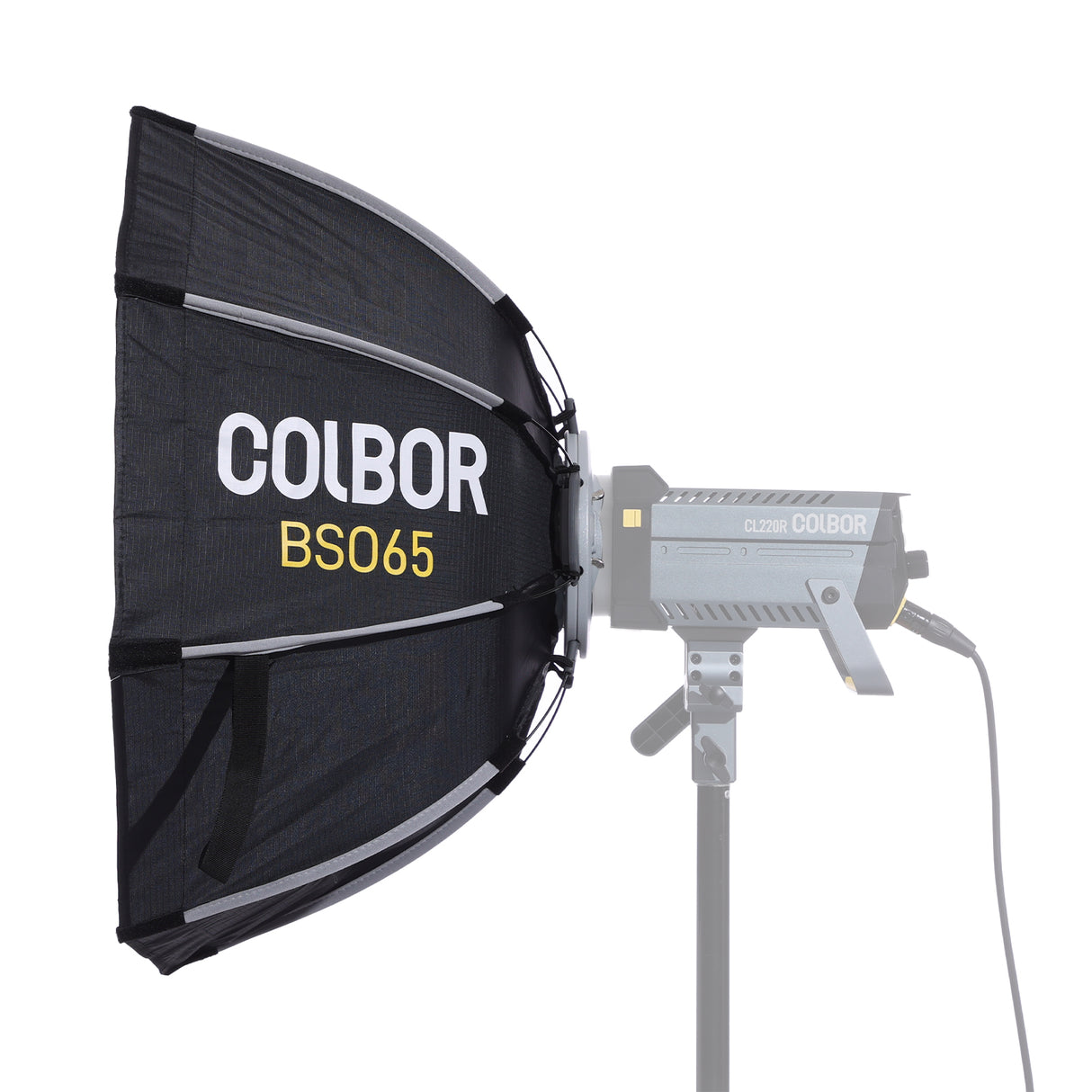 Parabolic Softbox Colbor BSO65