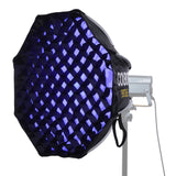 Parabolic Softbox Colbor BSO65