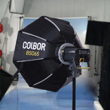 Parabolic Softbox Colbor BSO65