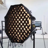 Parabolic Softbox Colbor BSO65