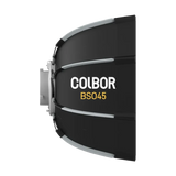 Parabolik Softboks Colbor BSO45