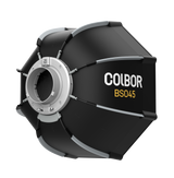 Parabolik Softboks Colbor BSO45