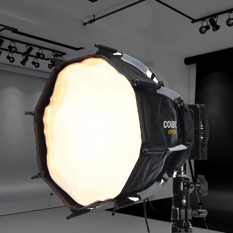 Parabolic softbox Colbor CP25