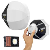 Lantern Softboks Colbor CS25