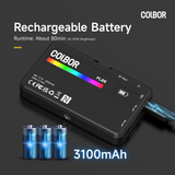 Colbor PL8R Mark II