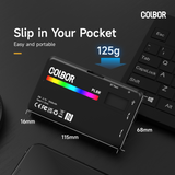 Colbor PL8R Mark II