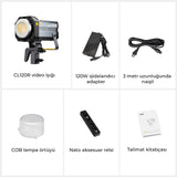 Colbor CL120R Lite