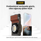 Colbor Wonder 60 kit
