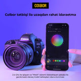 Colbor Wonder 60 kit