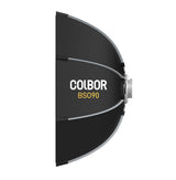 Parabolik Softboks Colbor BSO90
