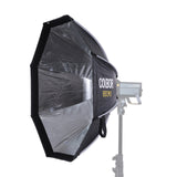 Parabolik Softboks Colbor BSO90