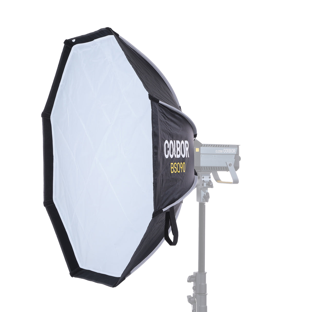 Parabolik Softboks Colbor BSO90