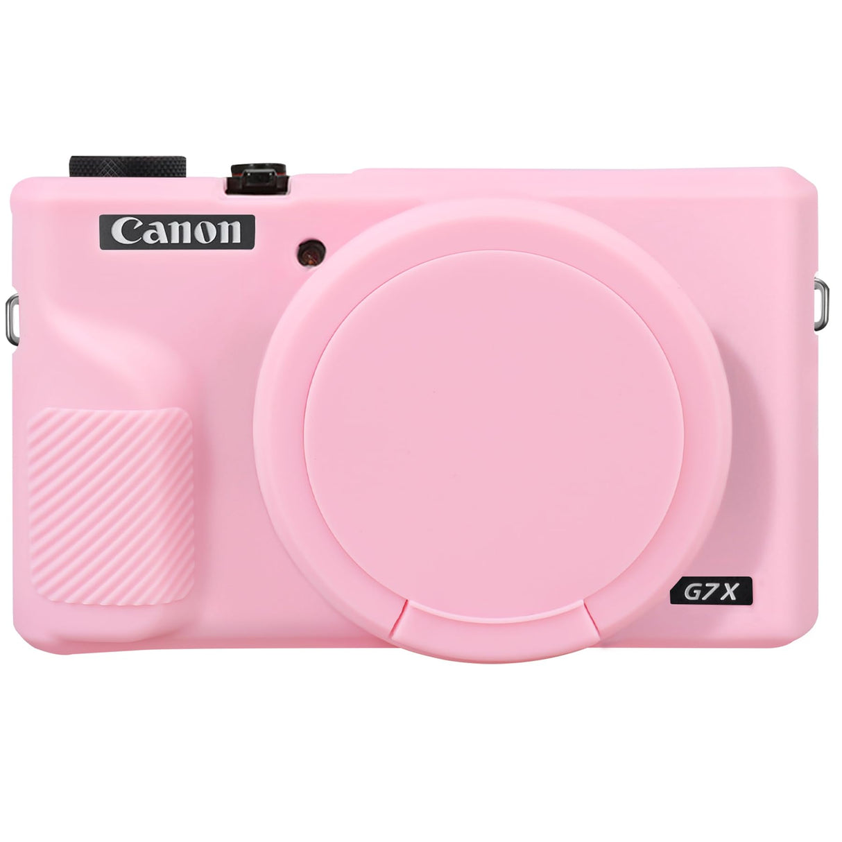 Silikon kamera keysi