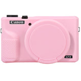 Silikon kamera keysi