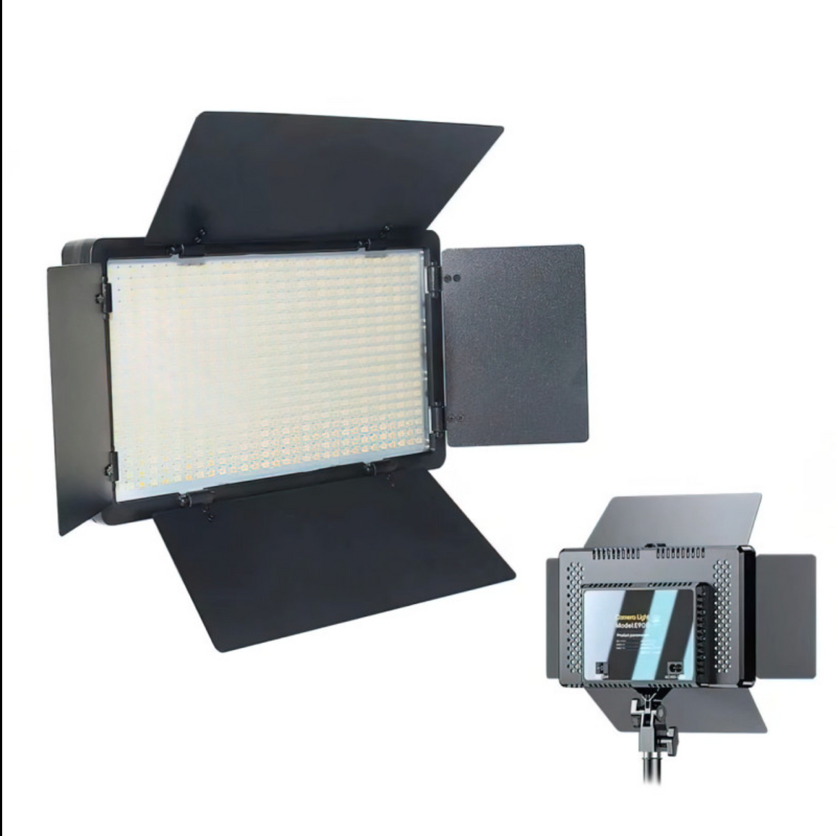 E900 Led panel