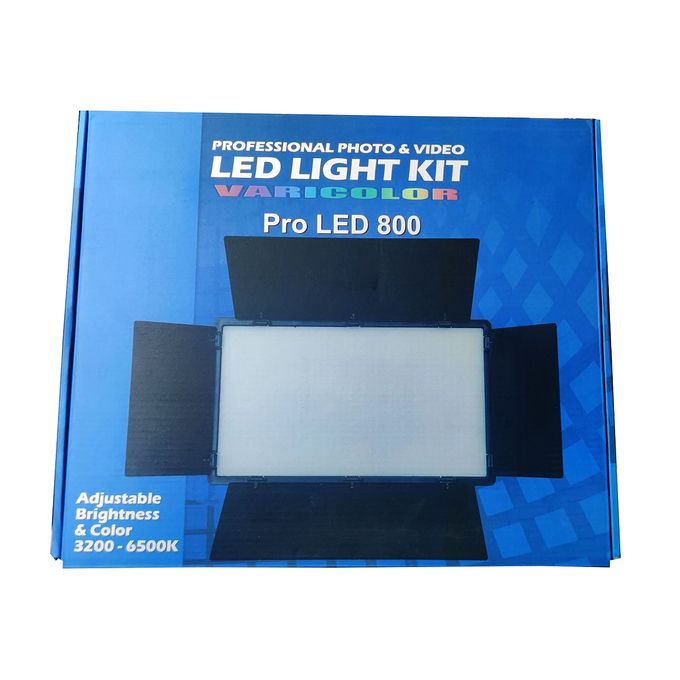 Pro Led 800