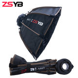 ZSYB M40 softbox
