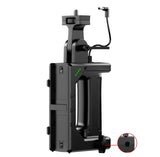 Handle bracket NP-F to DC