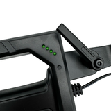 Handle bracket NP-F to DC